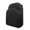 Hat Travel Case Hard EVA Light Durable Breathable Holes Water