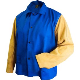 TILLMAN 9230 Welding Jacket - 3XL