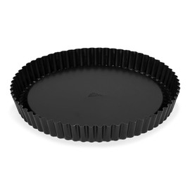 Patisse Profi Tart Pan 28 cm, Non-stick Multi Colour