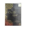 Khalis Oudh Gold Eau De Parfum 3.4 oz Spray for