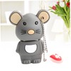 KICHOUSE Cute USB Memory Stick 32gb 12 Chinese Zodiac Rat