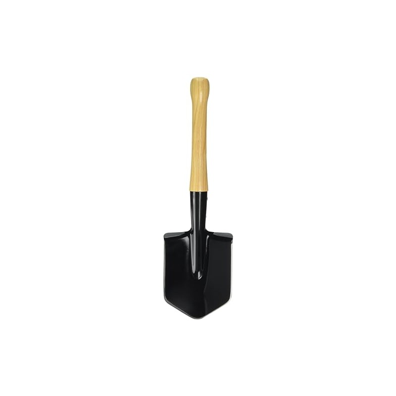 Cold Steel CS-92SFS: Special Forces Spetsnaz Shovel/ 19.68" / 2Mm