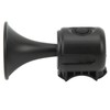 Electric Bike Horn USB Charging 120dB Anti Aging ABS PC