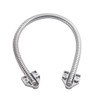 Get Fresh Door Loop Electric Exposed Mounting Protection Sleeve Access