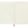 Moleskine Classic - Cuaderno de tapa blanda, diseño de lunares,