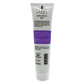 The Coat Handler Skin Works, 4 oz | All Natural Ingredients, Non-Greasy, Soothing and Healing, Softens Calluses, Calms Inflamed Areas, Moisturizes Dry Skin for Pets and Humans