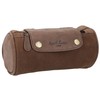 Gusti Leder studio “Judith A.“ Genuine Leather Bicycle Case Pouch