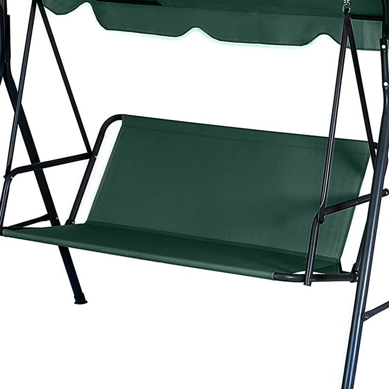 Replacement Swing Seat Cover for Garden Chair Outdoor 2 3
