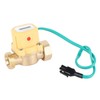 G3/4‑G3/4 Thread Water Pump Adjustable Flow Sensor Pressure Automatic Control