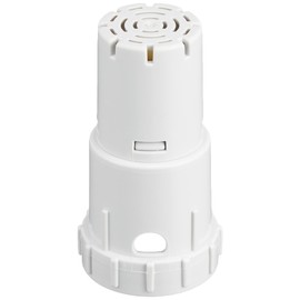 Sharp Humidifying Air Purifier Use Ag+Ion Cartridge FZ-AG01K1