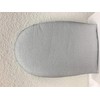 True & Tidy, Steam Mitt Garment Steamer Ironing Glove, Heat