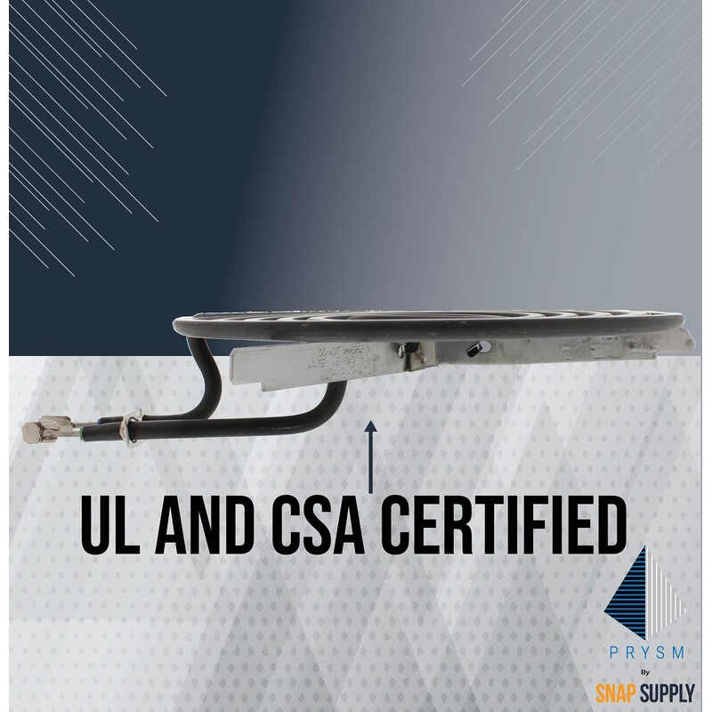 PRYSM 8" Surface Element Replaces WB30M2