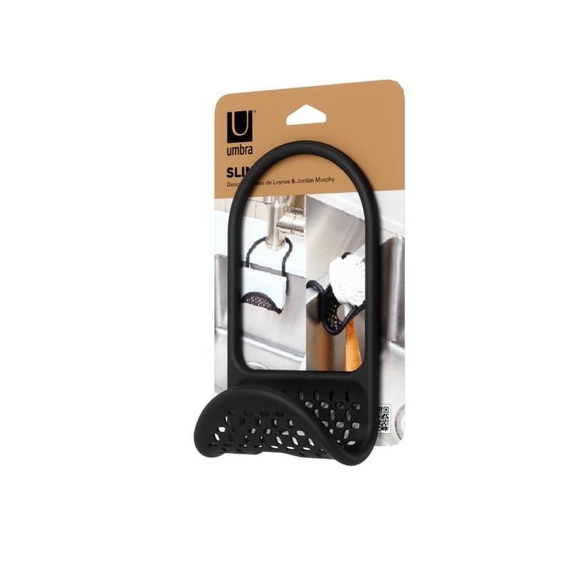 Umbra Sling 1004294-505, Soporte flexible para accesorios, para fregadero, color
