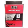 Airsoft Gun Shooting Target Practice, Foldable, Indoor Use