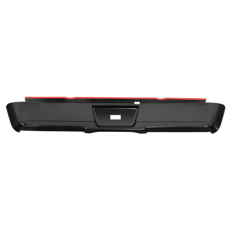 KUAFU Rear Roll Pan Compatible with 2004-2015 Nissan Titan Regular