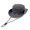 Awlsyj Mens Womens Sun Bucket Hat Wide Brim Fishing Hat