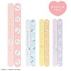 Shobido CHIIKAWA Nail File, Nail Care, Nail File (Rabbit, 2,