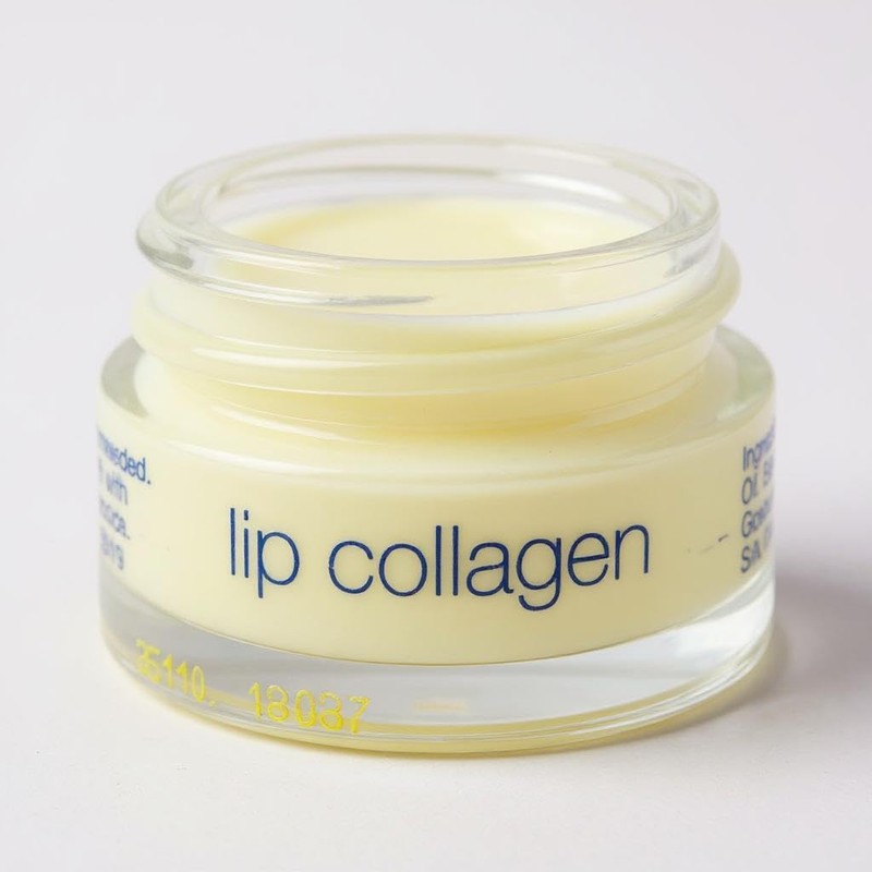 Somaluxe Lip Collagen + Peptide Complex 0.25oz/7.4ml