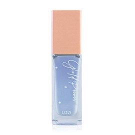 LIZLY Lizley Gold Primer Makeup Base 04 Blue 1.0 fl oz (30 ml)