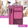 TreochtFUN Art Portfolio Case,Art Portfolio Bag 18 x 24, Artist