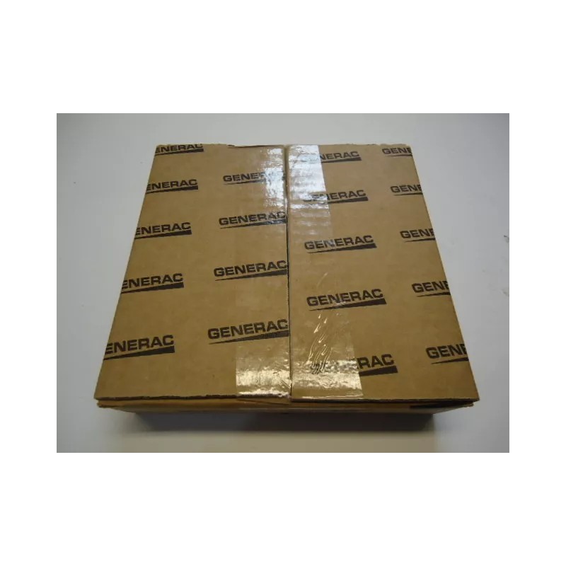 Generac OEM Genuine Generac 0J08074SRV Recoil Starter Assembly For 208cc