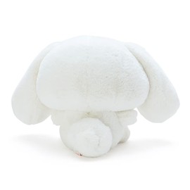 Sanrio 856746 Cinnamoroll Plush Toy, Standard, L