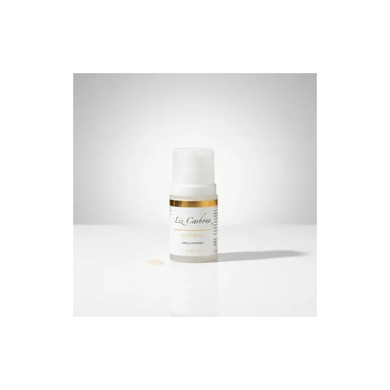 Crema Facial Anti Edad Día Y Noche Con Colageno Liz