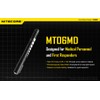 Nitecore MT06MD Penlight Flashlight, 180 Lumen LED for Medical Doctors,