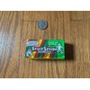 Ferrara Vintage unopened Pack of Fruit stripe Gum