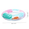 SUPVOX Inflatable Pool Float Design Swimming for Beach Parties Family
