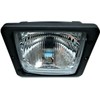 MelTruck® H4 Headlight Tractor Lamp with High Beam Position Light