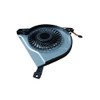 Eclass New Laptop CPU Cooling Fan for HP 17-p 17-f