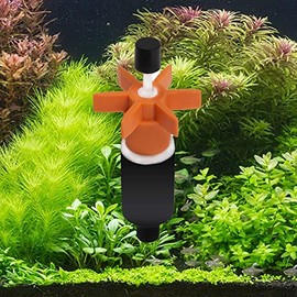 Aquatop Replacement Impeller – Fits Forza FZ7 & FZ4 Canister Filters, Aquarium Filtration Media Accessory, Aquarium Impeller, Keeps Water Crystal Clear, FZ7-RI