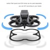 Propeller Guard for Avata Hard Carbon Fiber Double Protection Light