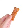 [Beika Mochi] Teriyaki Flavor Japanese Rice Mochi Snack | Zarame