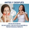 Universo en Linea 2 Guarda Bucal Ligera Para Adulto Anti