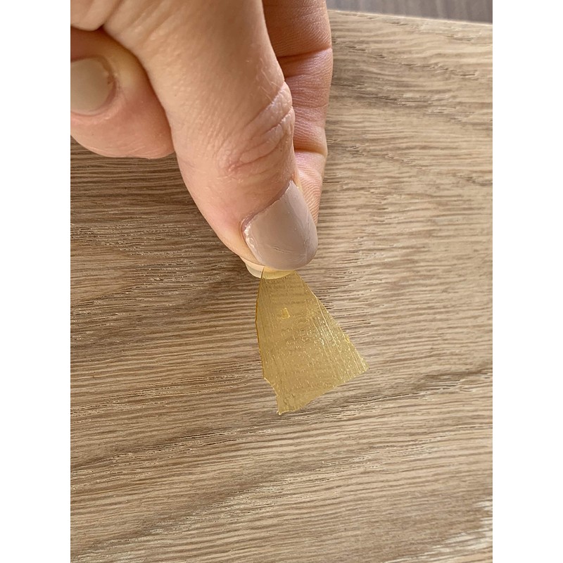 De-Waxed Blonde Shellac Flakes 1 lb. (16oz.)