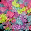 S-shine Clips for Loom Rubber Band for DIY Bracelet Making