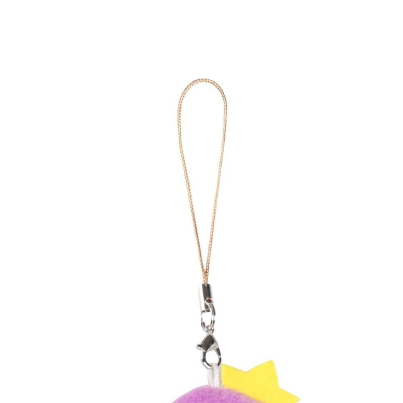 Moqueque Strap Lante