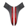 Dreamseek LED Tail Light For Suzuki Swift 2017-2023 Reflector Brake