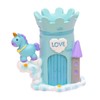 Queen-b Unicorn Pen Stand, Pen Stand, Cute Girl, Tabletop, Storage