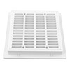 Floor Drain Cover Quadrate Multipurpose Swimming Pool Main Drainage Port