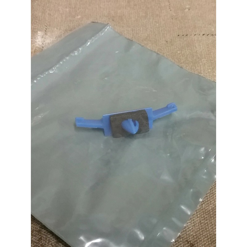 Honda Drip Molding Clip 91528-S01-A01