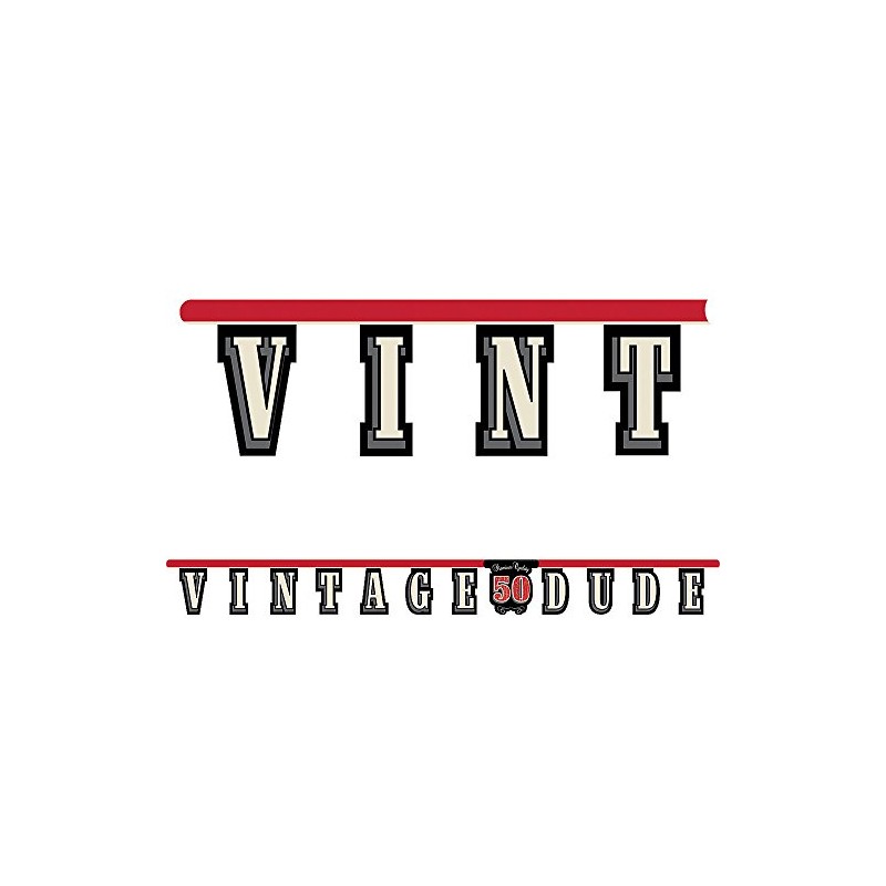 Creative Converting Jointed Letter Banner, 65", Multicolored