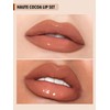 SHEGLAM Soft 90'S Glam 3-In-1 Lip Liner Moisturizing Plant Extracts