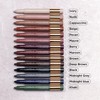 NABLA Cupid's Arrow Longwear Stylo 2-21g | Long-lasting Eyeliner |