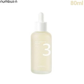 NUMBUZIN No.3 Bodlebodle Repair Serum 80ml [Big Size Limited]
