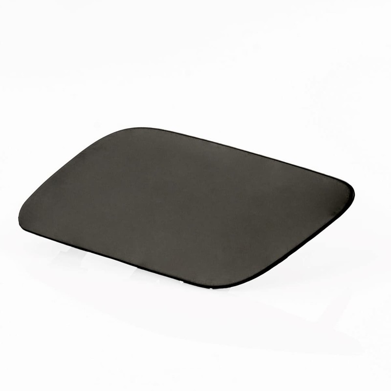 LST Cover Trim Headlight Cleaning Left A6 4G C7 2014-2016