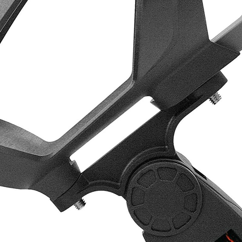 SKS GERMANY BICYCLE BOTTLE HOLDER ADAPTER per biciclette, accessori per