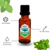 Aceite Esencial de Hierbabuena Natural Puro Aromaterapia